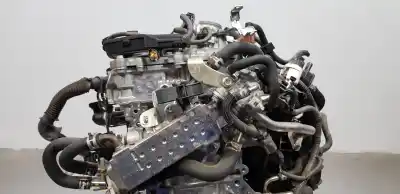 Second-hand car spare part complete engine for lexus is iii (_e3_) 300h (ave30_) oem iam references 2ar-fse  