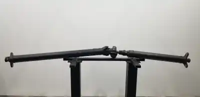 Pezzo di ricambio per auto di seconda mano trasmissione centrale per lexus is iii (_e3_) 300h (ave30_) riferimenti oem iam 3710053150