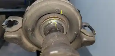 Second-hand car spare part center transmission for lexus is iii (_e3_) 300h (ave30_) oem iam references 3710053150  