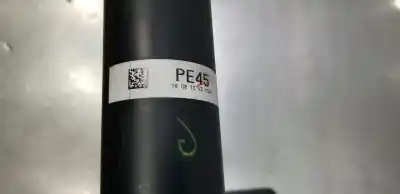 Second-hand car spare part center transmission for lexus is iii (_e3_) 300h (ave30_) oem iam references 3710053150  