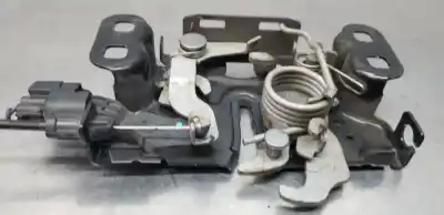 Piesă de schimb auto la mâna a doua ÎNCUIETOARE CAPOTÃ pentru JEEP COMPASS II  Referințe OEM IAM 68280607AC  
