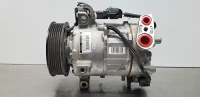 Pezzo di ricambio per auto di seconda mano compressore aria condizionata per jeep compass ii longitude 4x4 riferimenti oem iam 68245076aa mc4471400881 p68245076aa