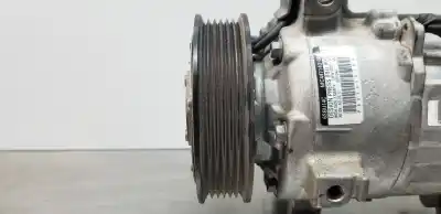 Pezzo di ricambio per auto di seconda mano compressore aria condizionata per jeep compass ii longitude 4x4 riferimenti oem iam 68245076aa mc4471400881 p68245076aa