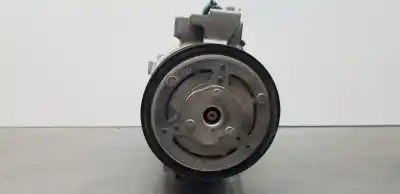 Pezzo di ricambio per auto di seconda mano compressore aria condizionata per jeep compass ii longitude 4x4 riferimenti oem iam 68245076aa mc4471400881 p68245076aa