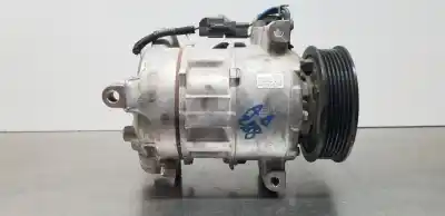 Pezzo di ricambio per auto di seconda mano compressore aria condizionata per jeep compass ii longitude 4x4 riferimenti oem iam 68245076aa mc4471400881 p68245076aa