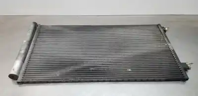 Pezzo di ricambio per auto di seconda mano CONDENSATORE / RADIATORE ARIA CONDIZIONATA per JEEP COMPASS II  Riferimenti OEM IAM 68273402AA  