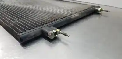 Pezzo di ricambio per auto di seconda mano condensatore / radiatore aria condizionata per jeep compass ii longitude 4x4 riferimenti oem iam 68273402aa  