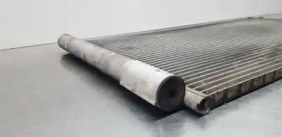 Pezzo di ricambio per auto di seconda mano condensatore / radiatore aria condizionata per jeep compass ii longitude 4x4 riferimenti oem iam 68273402aa  