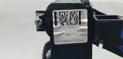Pezzo di ricambio per auto di seconda mano interruttore di avviamento per jeep compass ii longitude 4x4 riferimenti oem iam 68348582aa  00520595300 Pezzo di ricambio per auto di seconda mano interruttore di avviamento per jeep compass ii longitude 4x4 riferimenti oem iam 68348582aa  00520595300
