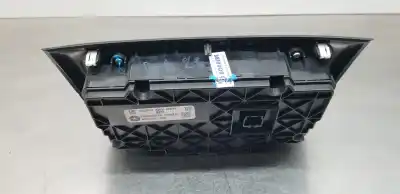 Pezzo di ricambio per auto di seconda mano controllo climatico per jeep compass ii longitude 4x4 riferimenti oem iam 53230570 5va66dx9ad p5va66dx9ad