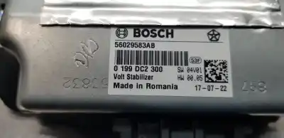 Автозапчасти б/у электронный модуль за jeep compass ii longitude 4x4 ссылки oem iam 56029583ab  0199dc2300 Автозапчасти б/у электронный модуль за jeep compass ii longitude 4x4 ссылки oem iam 56029583ab  0199dc2300