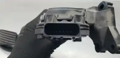 Pezzo di ricambio per auto di seconda mano pedale dell acceleratore per jeep compass ii longitude 4x4 riferimenti oem iam 51942423   Pezzo di ricambio per auto di seconda mano pedale dell acceleratore per jeep compass ii longitude 4x4 riferimenti oem iam 51942423