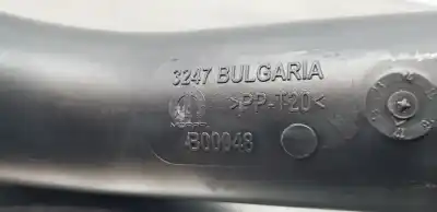 Автозапчасти б/у напорная труба турбонагнетателя за jeep compass ii longitude 4x4 ссылки oem iam 68256156aa  519605013247 Автозапчасти б/у напорная труба турбонагнетателя за jeep compass ii longitude 4x4 ссылки oem iam 68256156aa  519605013247
