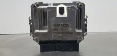 Second-hand car spare part ecu engine control for kia carens ( ) vision oem iam references 391252a412