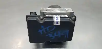 Peça sobressalente para automóvel em segunda mão abs por renault scenic ii pack authentique referências oem iam 8200038696 0265800300 0265231000