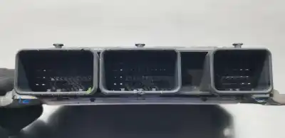 Автозапчастина б/у ебу контролер двигуна для renault scenic ii pack authentique посилання на oem iam 8200298457  8200321263