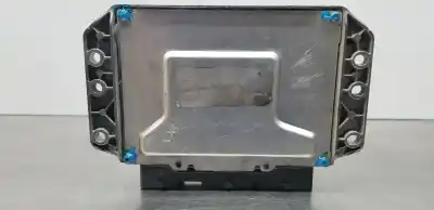 Автозапчастина б/у ебу контролер двигуна для renault scenic ii pack authentique посилання на oem iam 8200298457  8200321263