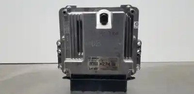 Pezzo di ricambio per auto di seconda mano CENTRALINA MOTORE per KIA CARENS ( )  Riferimenti OEM IAM 391712A545  0281033603 Pezzo di ricambio per auto di seconda mano CENTRALINA MOTORE per KIA CARENS ( )  Riferimenti OEM IAM 391712A545  0281033603