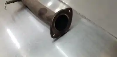 Peça sobressalente para automóvel em segunda mão escapamento central por lexus is iii (_e3_) 300h (ave30_) referências oem iam 1741036370  ue6