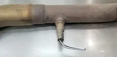 Peça sobressalente para automóvel em segunda mão escapamento central por lexus is iii (_e3_) 300h (ave30_) referências oem iam 1741036370  ue6