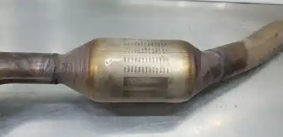 Peça sobressalente para automóvel em segunda mão escapamento central por lexus is iii (_e3_) 300h (ave30_) referências oem iam 1741036370  ue6