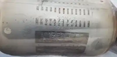 Peça sobressalente para automóvel em segunda mão escapamento central por lexus is iii (_e3_) 300h (ave30_) referências oem iam 1741036370  ue6