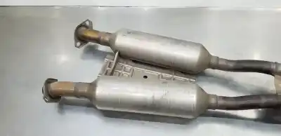 Peça sobressalente para automóvel em segunda mão escapamento central por lexus is iii (_e3_) 300h (ave30_) referências oem iam 1741036370  ue6