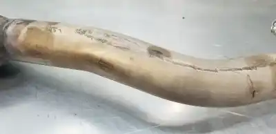 Peça sobressalente para automóvel em segunda mão escapamento central por lexus is iii (_e3_) 300h (ave30_) referências oem iam 1741036370  ue6