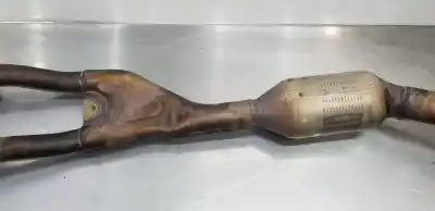 Peça sobressalente para automóvel em segunda mão escapamento central por lexus is iii (_e3_) 300h (ave30_) referências oem iam 1741036370  ue6