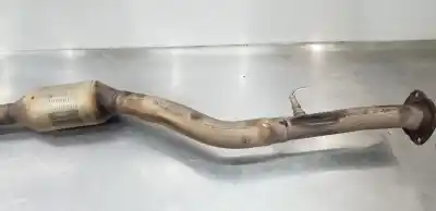 Peça sobressalente para automóvel em segunda mão escapamento central por lexus is iii (_e3_) 300h (ave30_) referências oem iam 1741036370  ue6