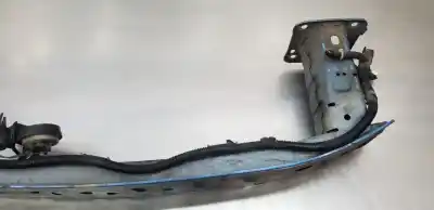 Peça sobressalente para automóvel em segunda mão reforço do pára choques dianteiro por ford kuga (cbv) trend referências oem iam 1540638  8v41s10922ad