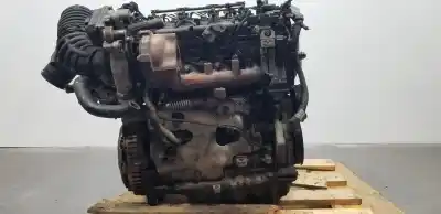 Peça sobressalente para automóvel em segunda mão MOTOR COMPLETO por KIA CARENS ( )  Referências OEM IAM D4FD  