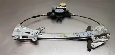 Peça sobressalente para automóvel em segunda mão ELEVADOR DE VIDROS DIANTEIRA ESQUERDA por TOYOTA COROLLA TOURING SPORTS (E21)  Referências OEM IAM 6982002741  8570102090