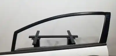 Автозапчасти б/у левая передняя дверь за ford fiesta (ccn) ambiente ссылки oem iam 1806118  pc1bbb20125sa