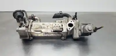 Second-hand car spare part EGR COOLER for KIA CARENS ( )  OEM IAM references 284162A850  