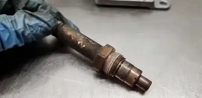 Peça sobressalente para automóvel em segunda mão sonda lambda por kia ceed (jd) 1.6 tech referências oem iam 296602u110  aaa2096910000