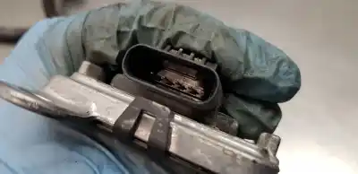 Peça sobressalente para automóvel em segunda mão sonda lambda por kia ceed (jd) 1.6 tech referências oem iam 296602u110  aaa2096910000