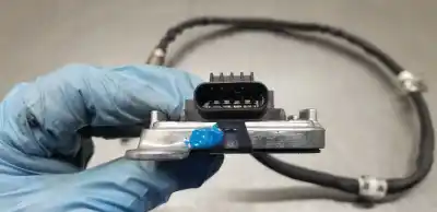 Second-hand car spare part lambda probe for hyundai tucson tecno sky oem iam references 296502u900  aaa9263030000