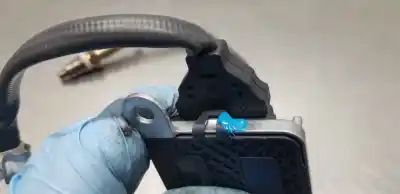 Second-hand car spare part lambda probe for hyundai tucson tecno sky oem iam references 296502u900  aaa9263030000