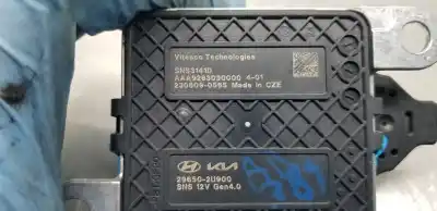 Second-hand car spare part lambda probe for hyundai tucson tecno sky oem iam references 296502u900  aaa9263030000