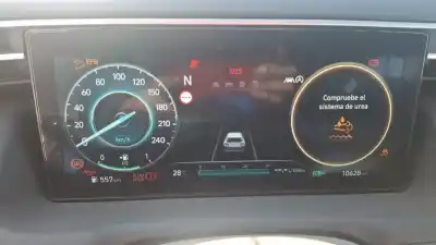 Second-hand car spare part lambda probe for hyundai tucson tecno sky oem iam references 296502u900  aaa9263030000