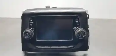 Автозапчастина б/у багатофункційний дисплей для FIAT 500 L (330) Basic Посилання на OEM IAM 07355944690 7355944690 A2C83860805