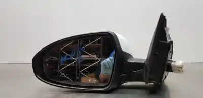 Автозапчастина б/у ліве дзеркало для kia ceed (jd) 1.6 tech посилання на oem iam 87610j7220  
