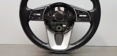 Автозапчастина б/у кермо для kia ceed (jd) 1.6 tech посилання на oem iam 56100j7640cep  56100j7640