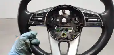 Автозапчастина б/у кермо для kia ceed (jd) 1.6 tech посилання на oem iam 56100j7640cep  56100j7640