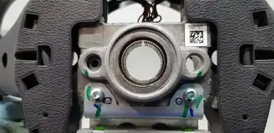 Автозапчастина б/у кермо для kia ceed (jd) 1.6 tech посилання на oem iam 56100j7640cep  56100j7640