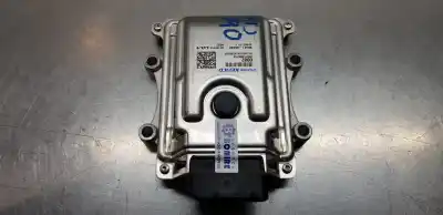 Автозапчастина б/у електронний модуль для kia ceed (jd) 1.6 tech посилання на oem iam 9544132ae0