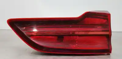 Автозапчастина б/у внутрішній правий завод для KIA CEED (JD) 1.6 Tech Посилання на OEM IAM 92404J7150  