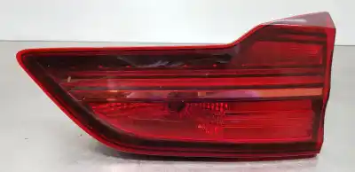 Автозапчасти б/у внутренний правый задний фонарь за kia ceed (jd) 1.6 tech ссылки oem iam 92404j7150  