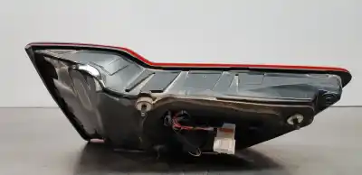 Автозапчасти б/у внутренний правый задний фонарь за kia ceed (jd) 1.6 tech ссылки oem iam 92404j7150  